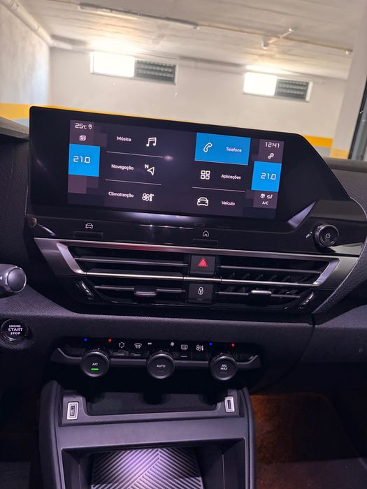 Citroen C4 III Shine