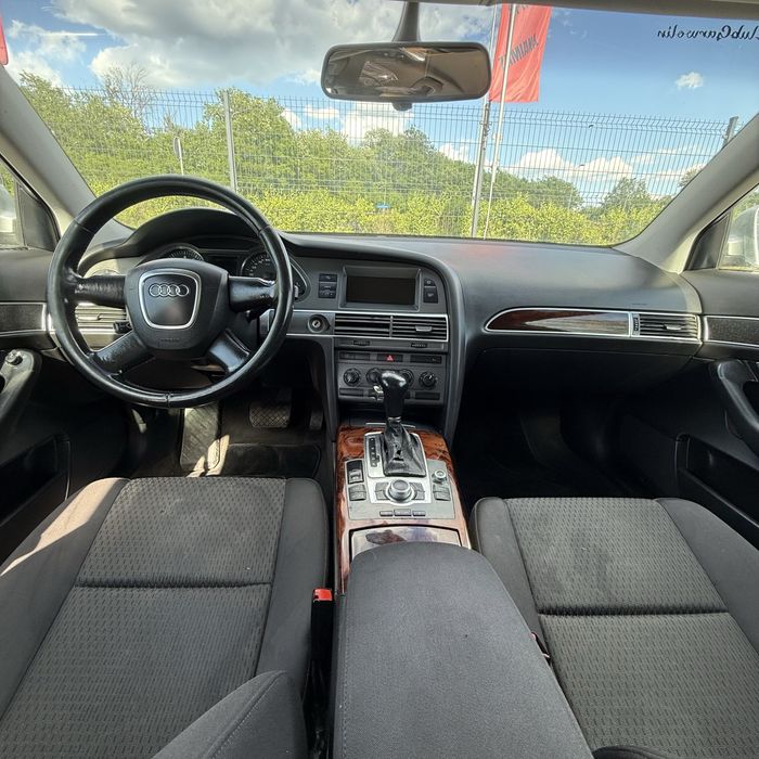 Na Sprzedaz AUDI A6C6/3.2/Automat/Klima/Gwarancja/Raty