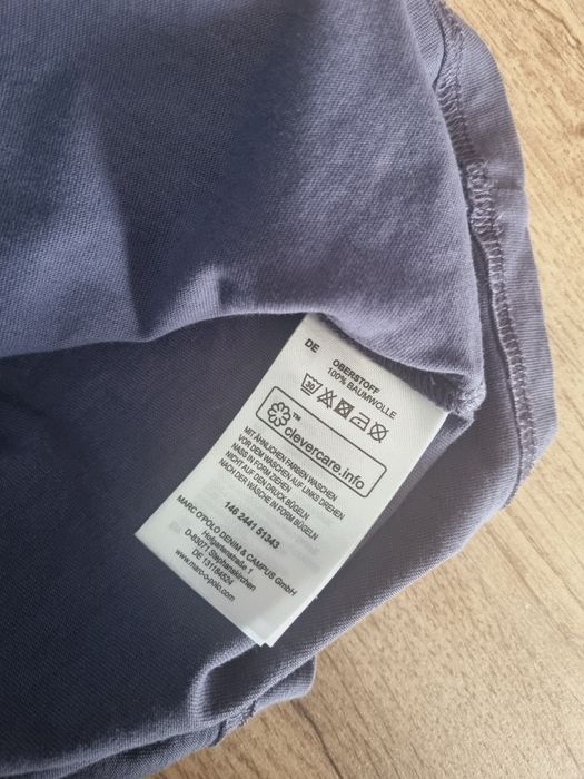 Koszulka t-shirt Marc O'Polo M/L