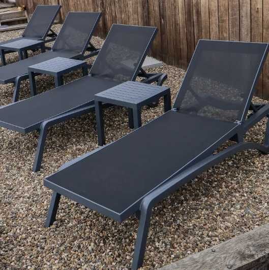 Шезлонг Siesta Pacific, лежак