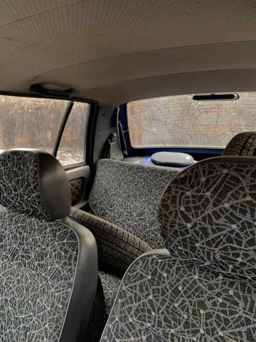 Продам славуту 2004