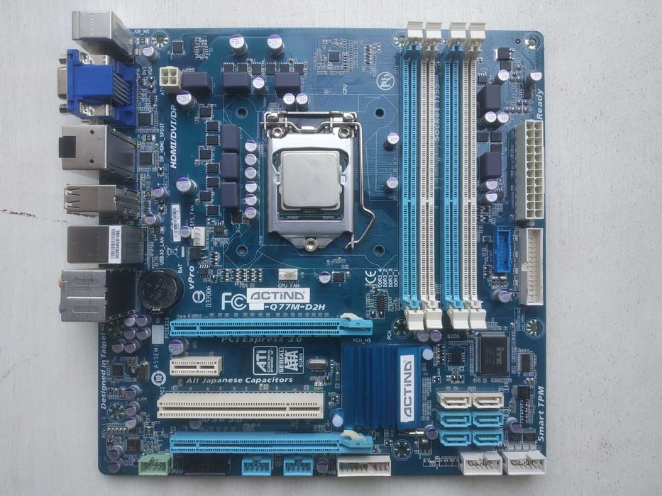 asrock b560m pro4 - купить комплектующие для ПК - Цена на OLX.ua