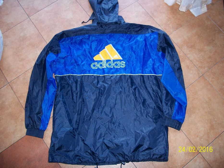 Kurtka przeciwdeszczowa rozmiar L i XL