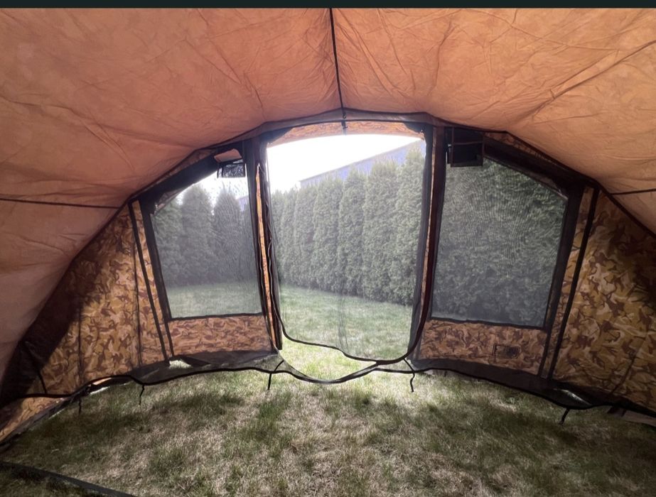 Namiot Fox Camo 2 series XL