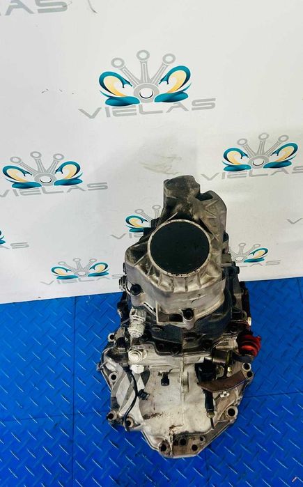 Caixa JLU GNE FJG 6v Passat/A4