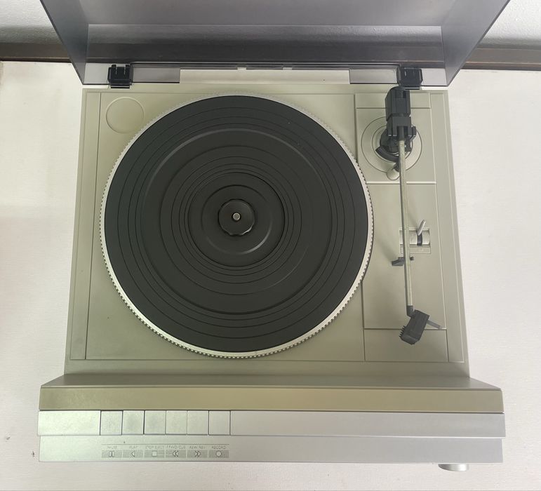 Aparelhagem Philips F 1250