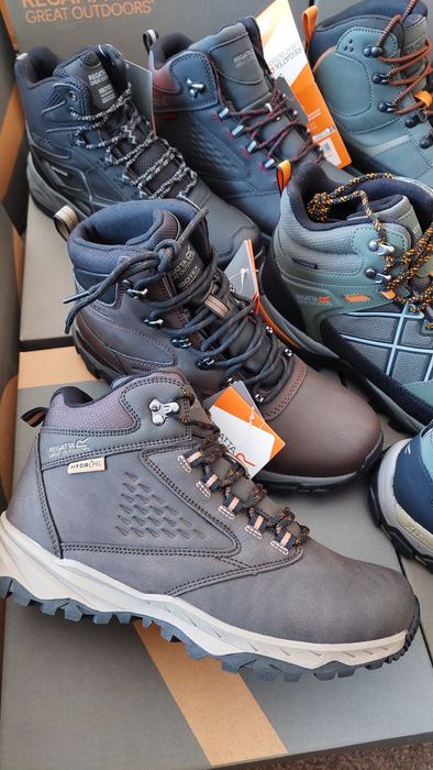 Взуття Regatta ОПТОМ