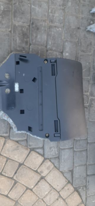 Schowek pasażera Audi A6 c6