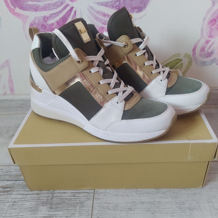 Кроссовки Michael Kors,39-40