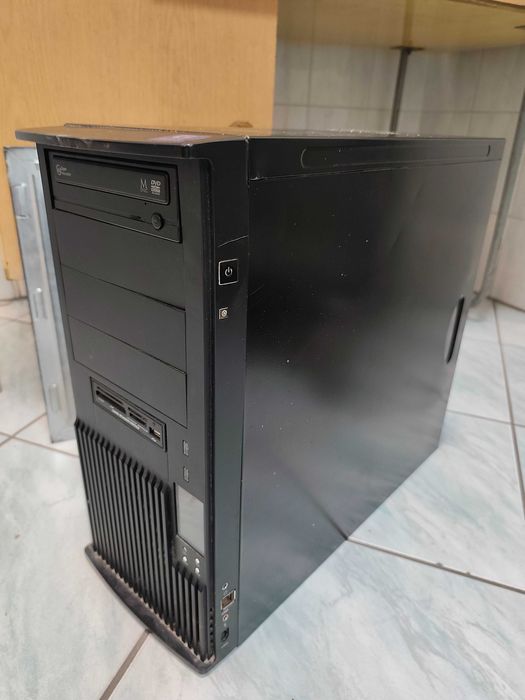 Komputer stacjonarny na sprzedaż