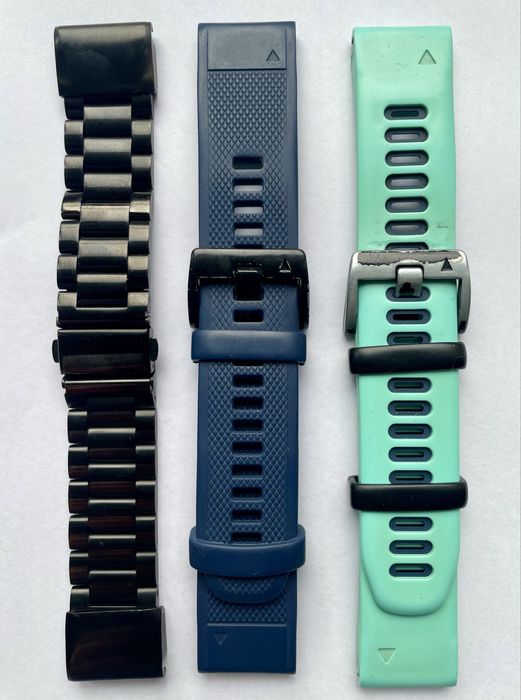 Garmin Fenix 6 PRO 47mm