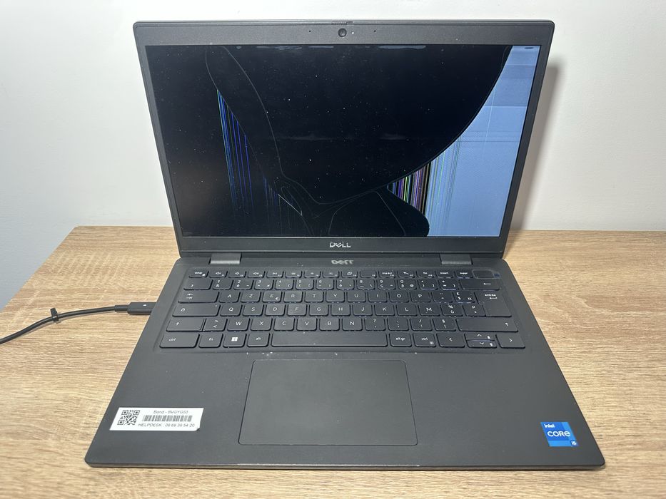 Laptop Dell latitude 3420 i5-11Gen do naprawy albo na części