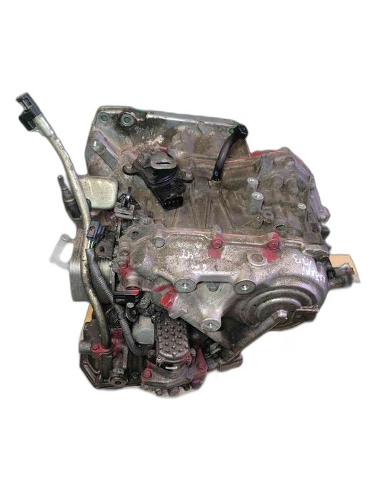 Caixa Velocidades Automática 31020X426A - NISSAN QASHQAI II