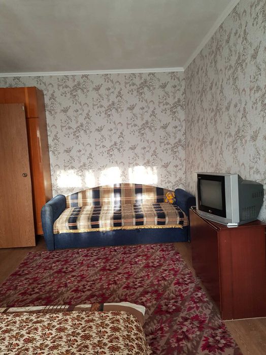 1-но комнатная квартира посуточно (ул. Бєлова)