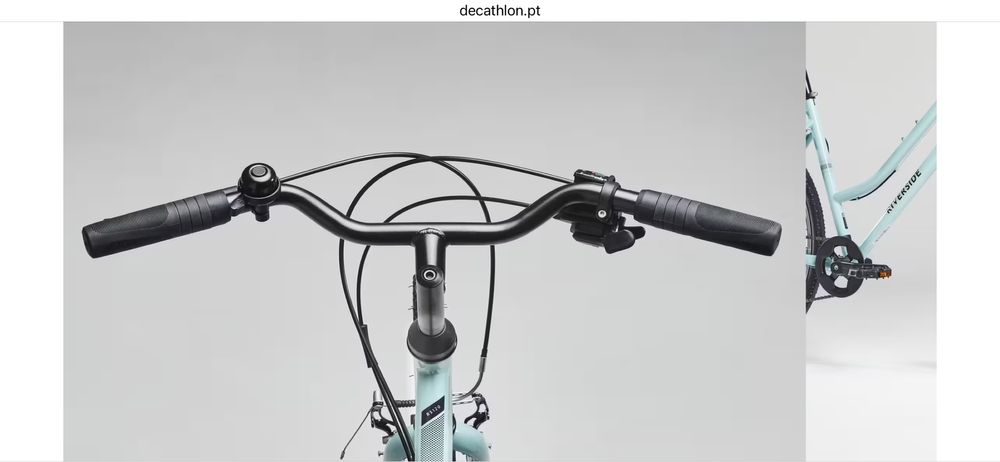 BICICLETA - Nunca usada