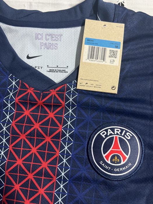 Camisola PSG 26/26 (Home)