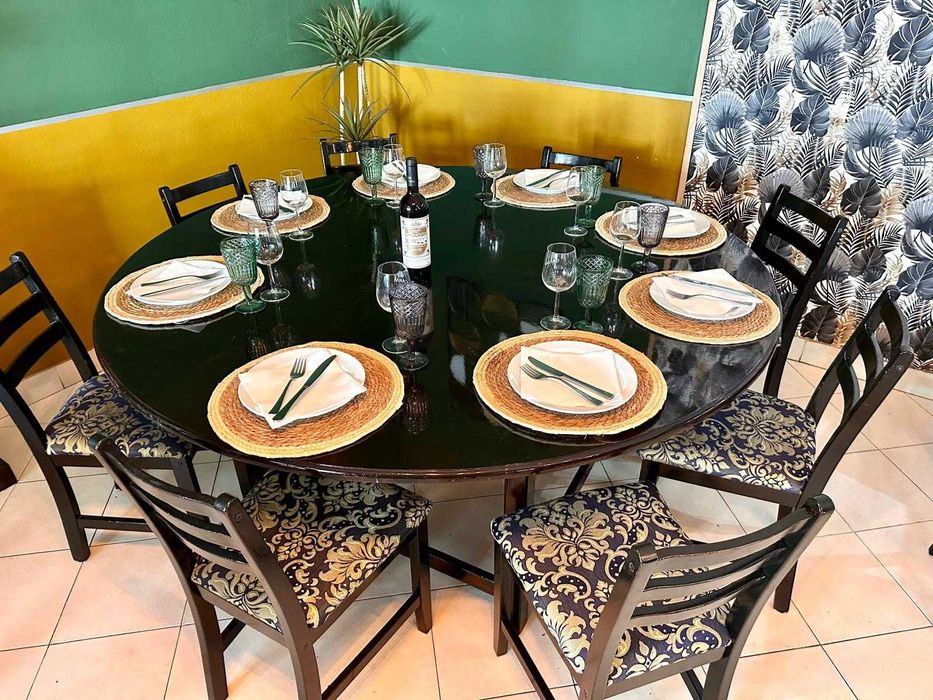 Trespasse Restaurante Zona Ribeirinha Setúbal