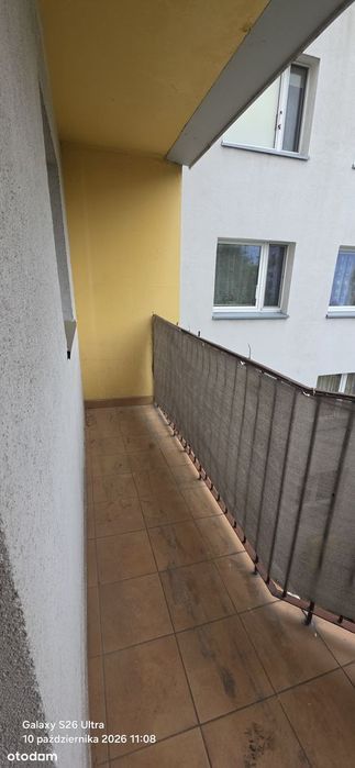 Mieszkanie 3 pokojowe