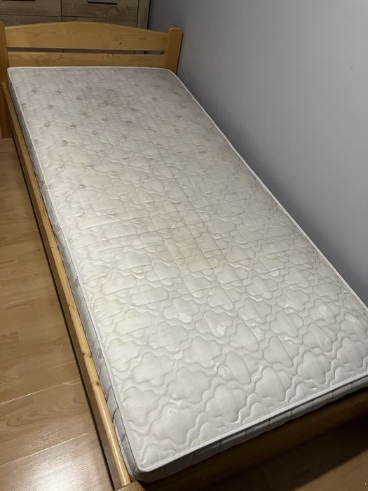 Materac 200x90