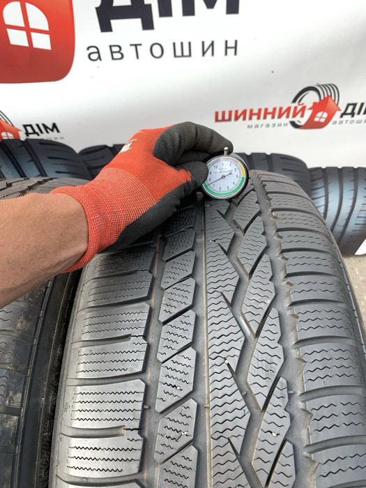 Шини 255/50 R19 General   7,4/7,2мм