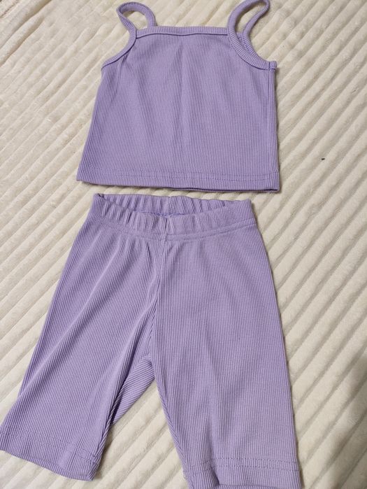 Костюм для дівчинки