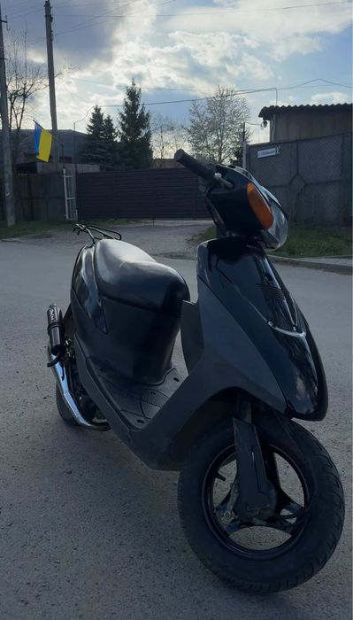 Suzuki lets 2new
