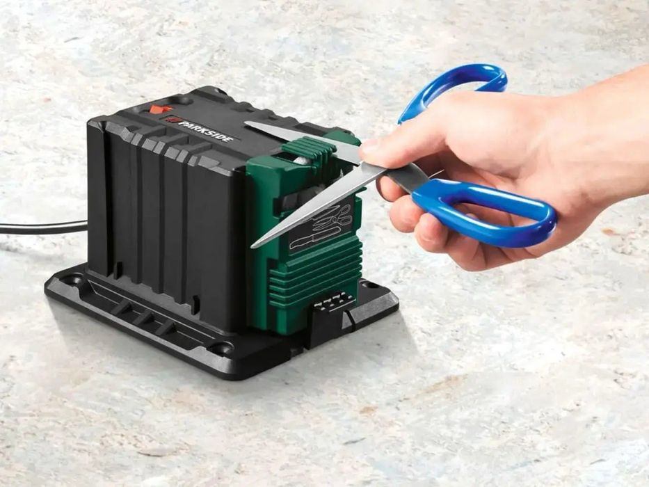 Топ ціна‼️Електричний точильний станок Точильный станок Точило ножів