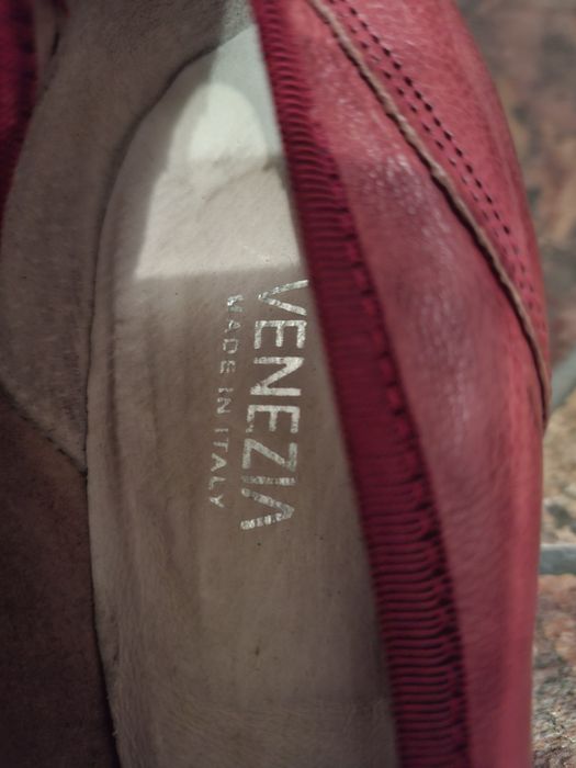 Koturny venezia rozmiar 38