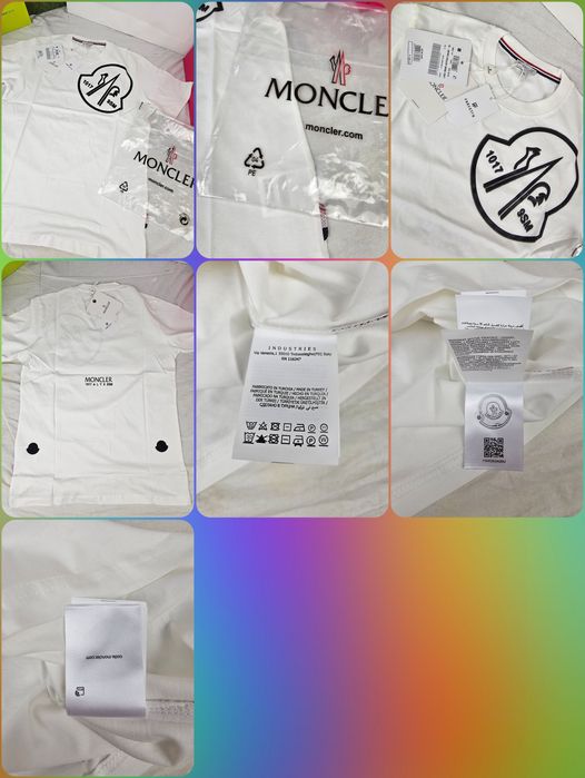Koszulka lacoste tshirt koszulki męskie jordan