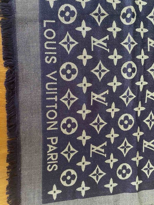 Шарф Louis Vuitton