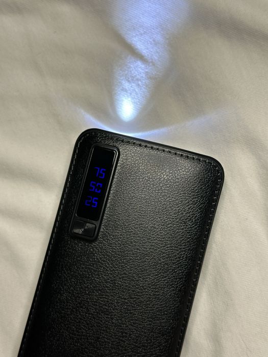 Elworld powerbank 20000mAh