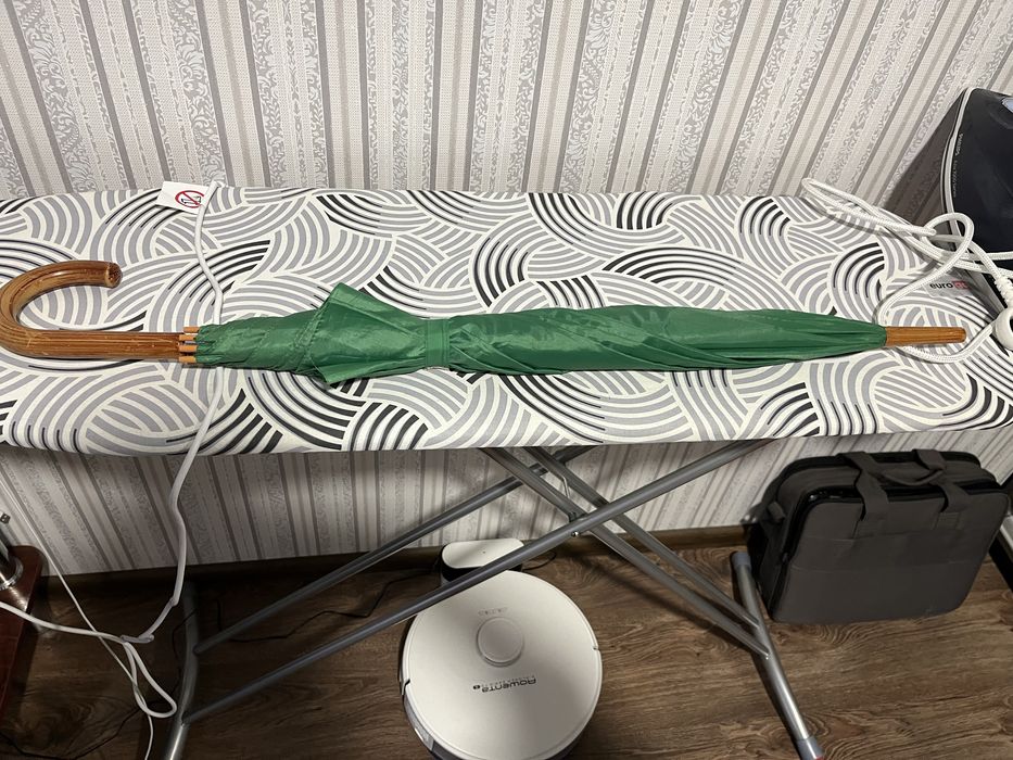 Зонт трость