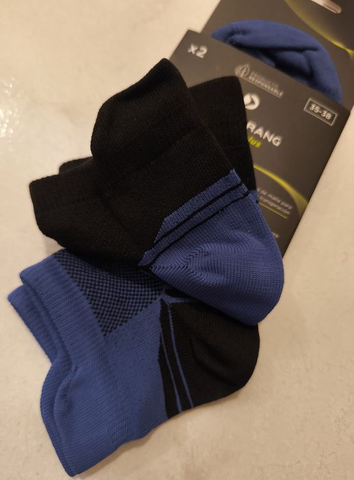 Conjunto de meias Novas da Boomerang