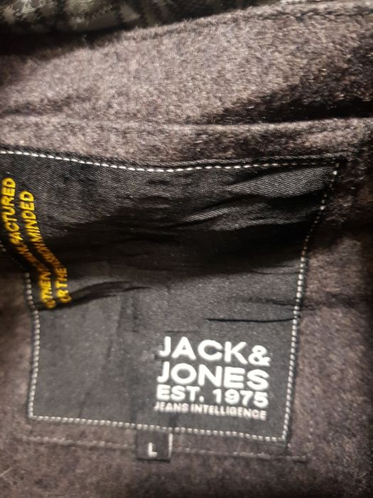 Бомбер Jack&Jones