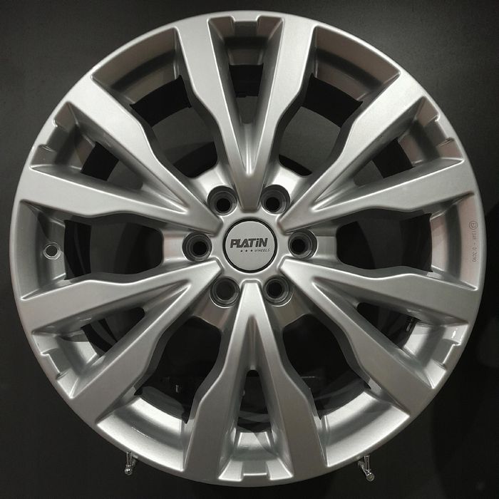 Felgi 18 6x114,3 Mercedes X-Klasa (F510049-42)