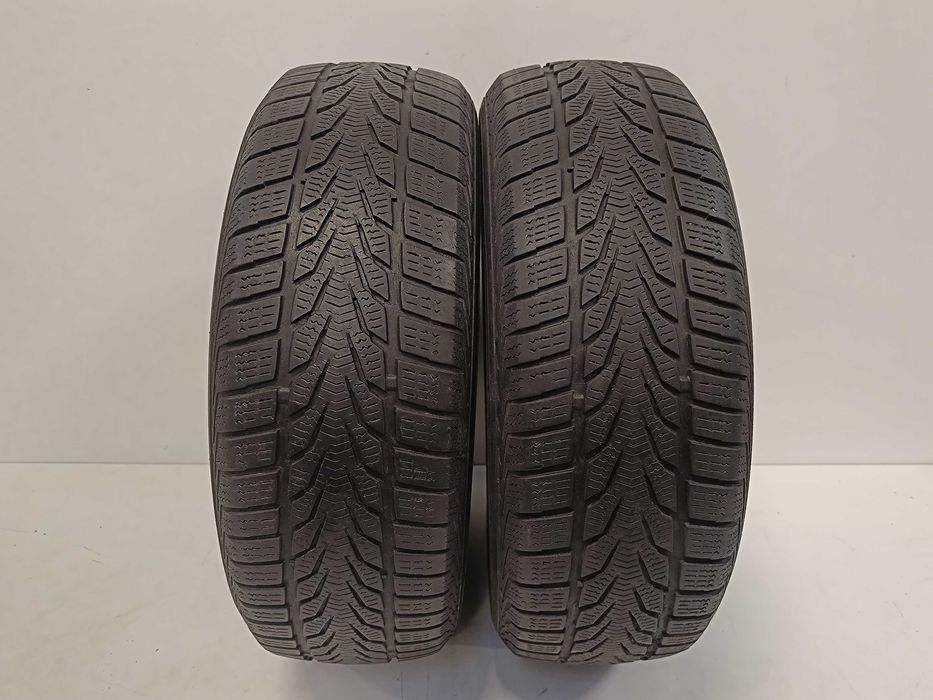 Opony zimowe 2 szt Point-S Winterstar 4 195/65R15 91 T 195/65/15