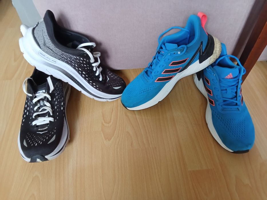 Кросівки  Adidas розмір 44,5