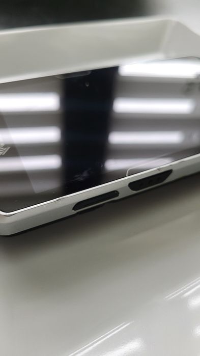 Skaner czytnik Zebra TC57