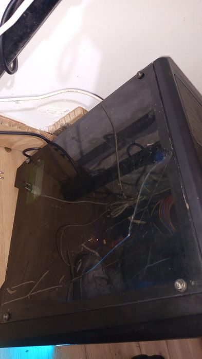 PC gaming foi para limpeza recentemente