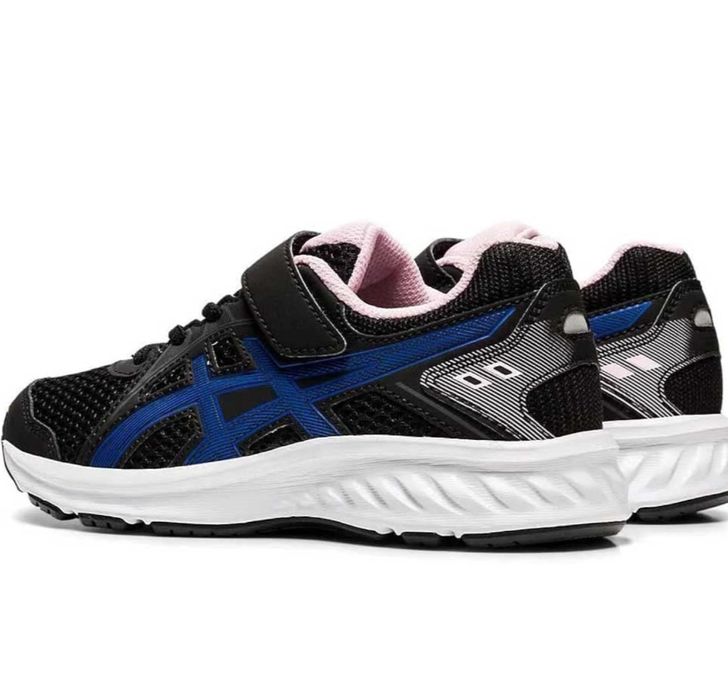 Дитячі Кросівки ASICS JOLT 4 PS. Для дівчинки
Діз