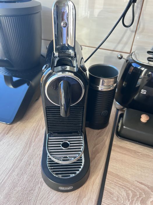 Expres do kawy nespreso