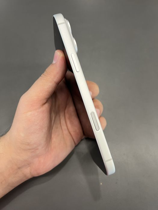 iPhone 17 Pro Max 512 White Neverlock