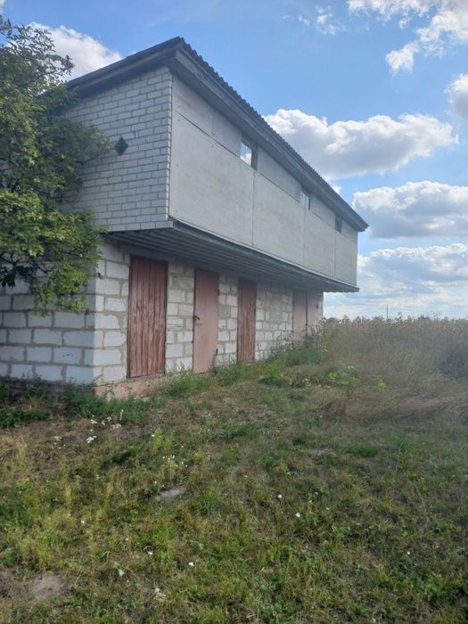 земельна ділянка