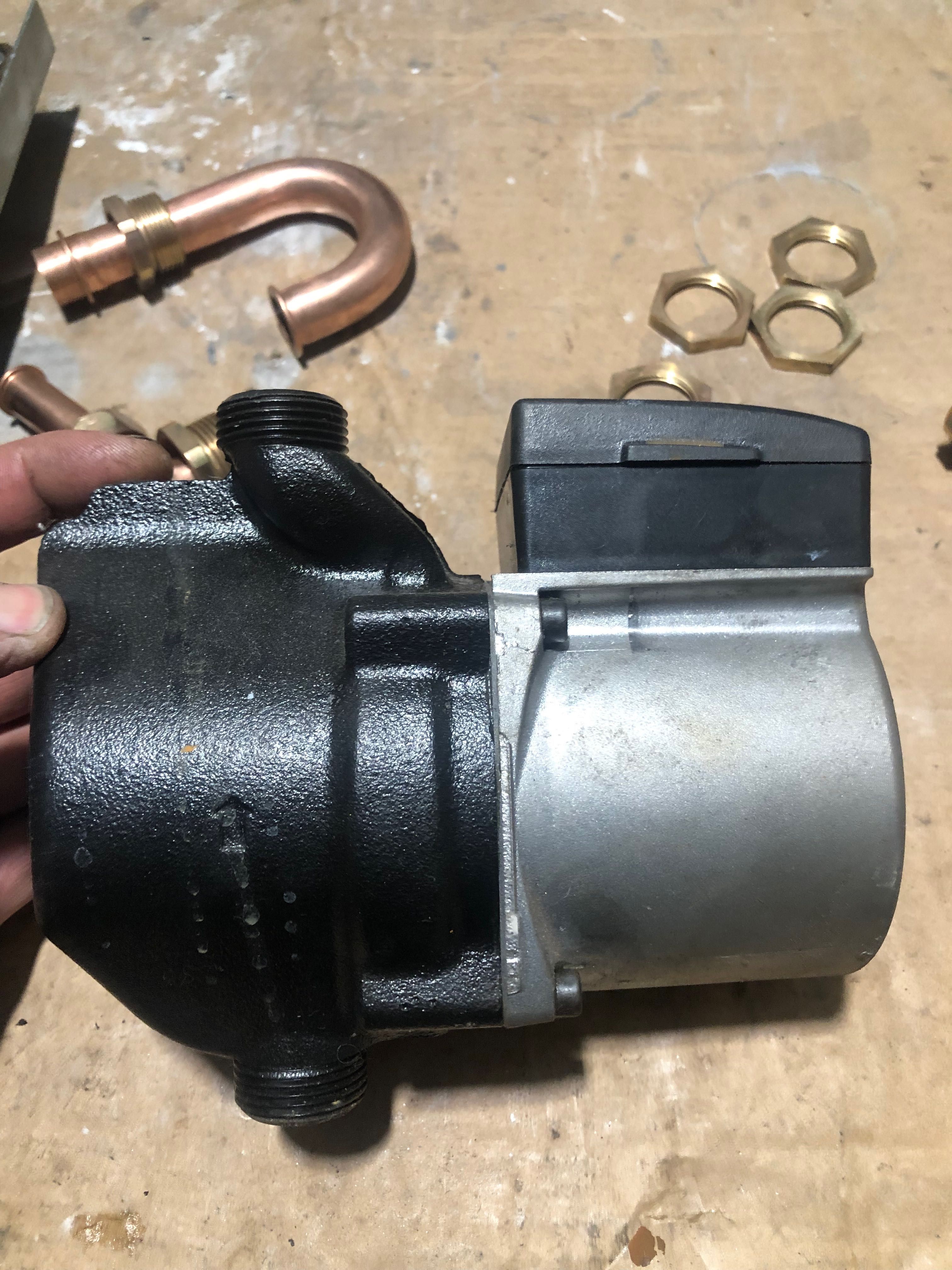 Насос газовый котёл вайлант Vaillant газовий котел пропан бутан: 550 ...