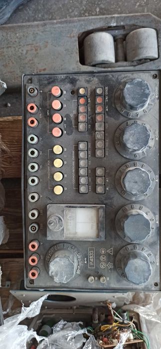 Прилад вимірювальний р4833