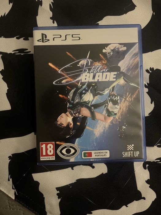 Stellar blade PS5