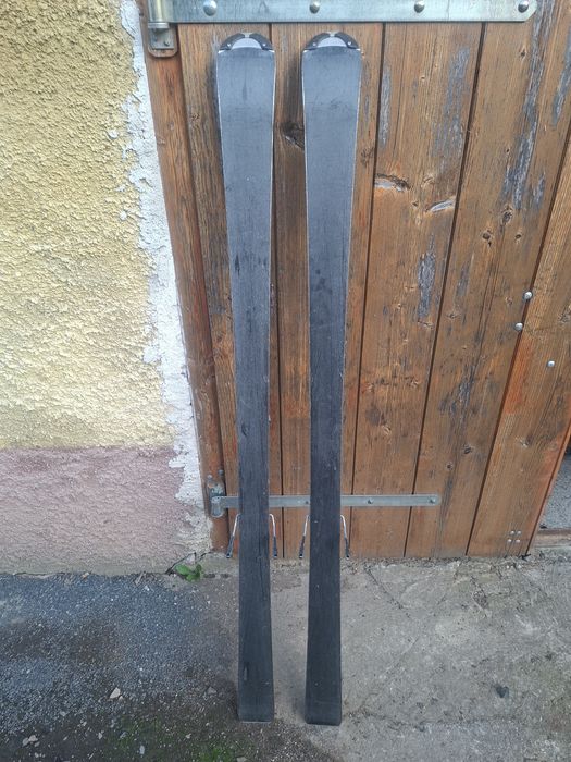 Narty Rossignol 160cm
