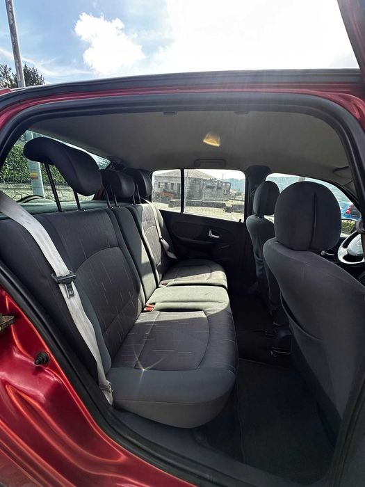 Renault Clio 1.5 dCi - Diesel 2004