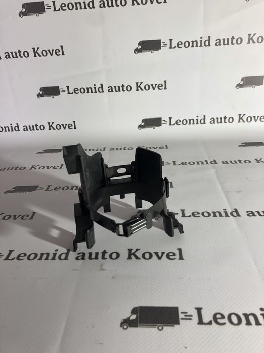 Кронштейн, тримач паливного фільтру Renault Master 3, Opel Movano