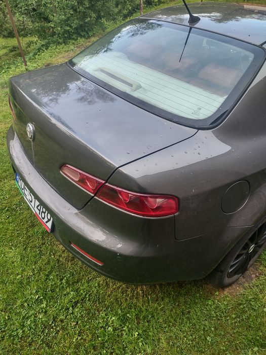 Alfa Romeo 159 1.9 8v